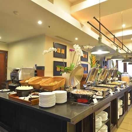 New Kuta Hotel Улувату Екстер'єр фото