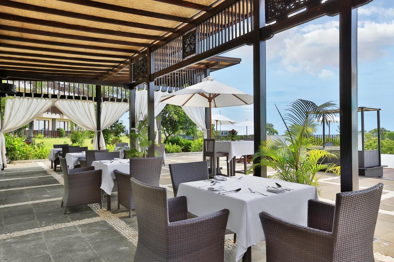 New Kuta Hotel Улувату Екстер'єр фото