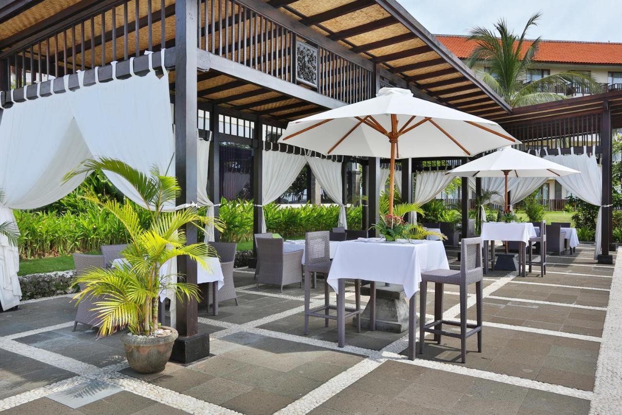 New Kuta Hotel Улувату Екстер'єр фото