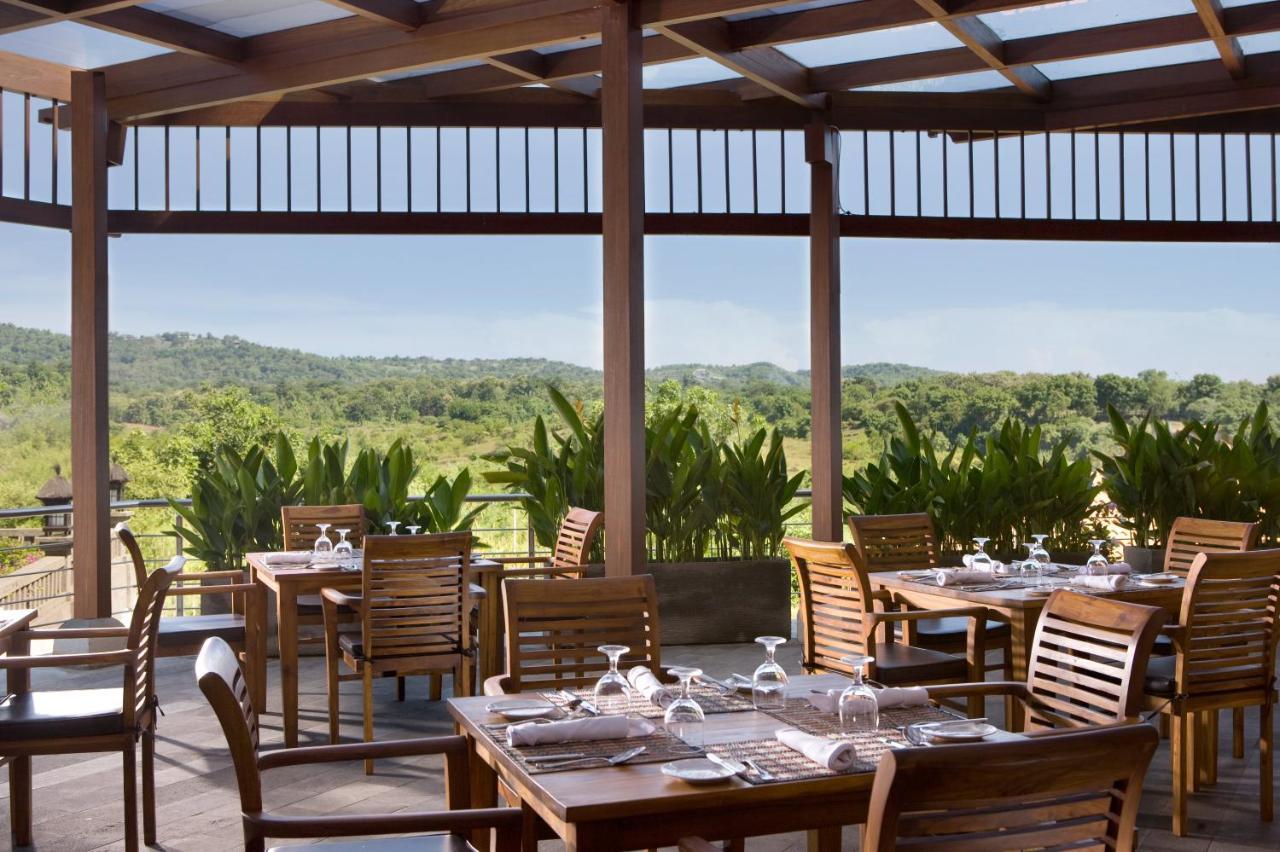 New Kuta Hotel Улувату Екстер'єр фото