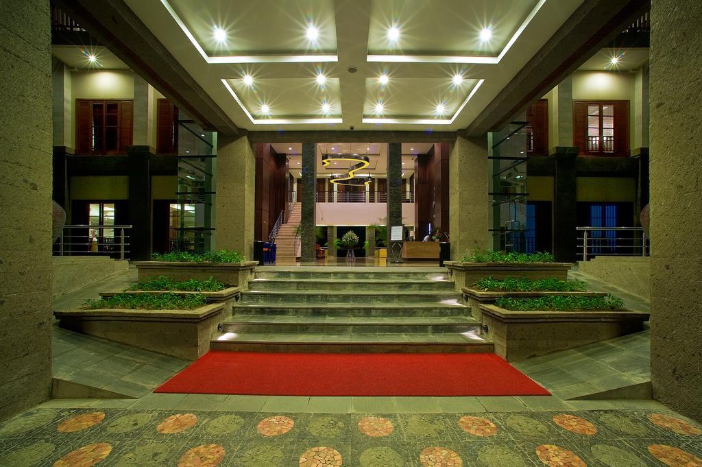 New Kuta Hotel Улувату Екстер'єр фото