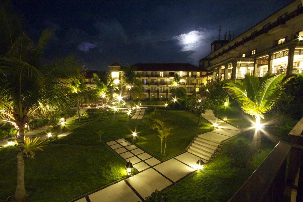 New Kuta Hotel Улувату Екстер'єр фото