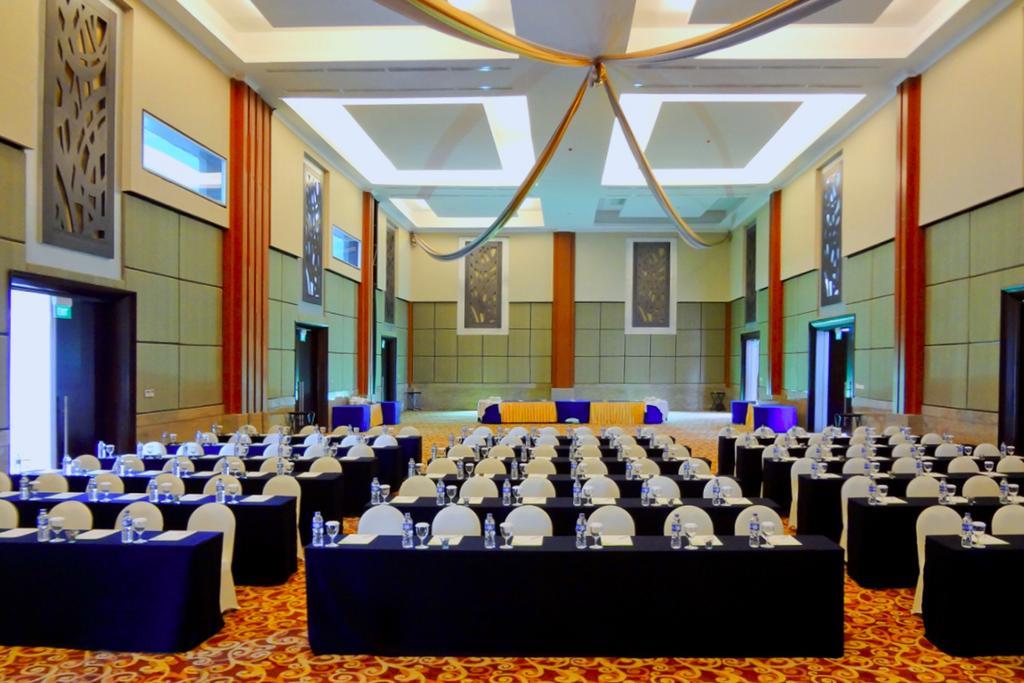 New Kuta Hotel Улувату Екстер'єр фото
