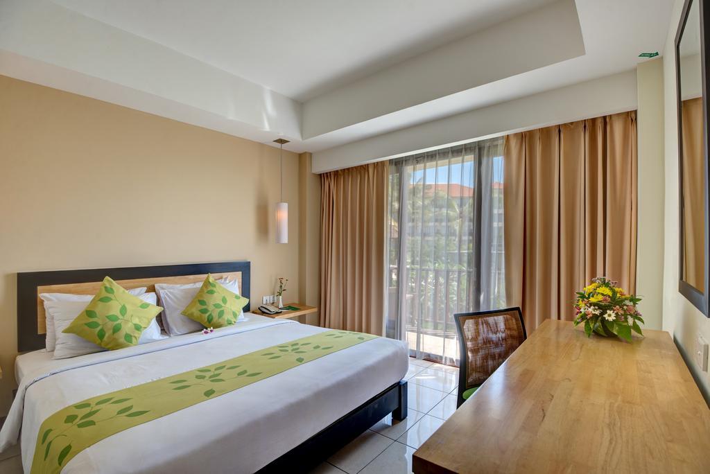 New Kuta Hotel Улувату Екстер'єр фото