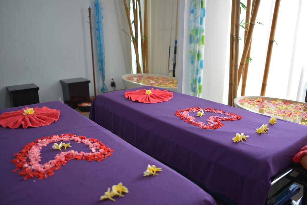 New Kuta Hotel Улувату Екстер'єр фото
