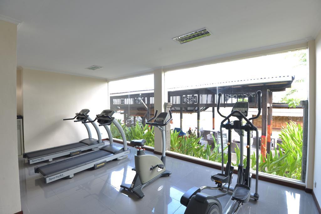 New Kuta Hotel Улувату Екстер'єр фото