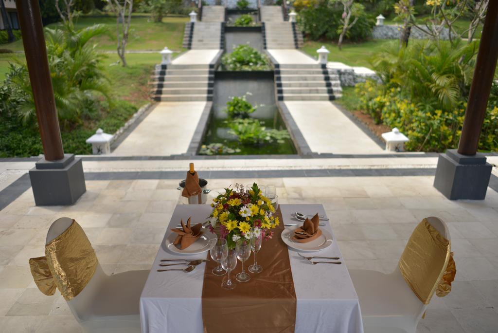 New Kuta Hotel Улувату Екстер'єр фото