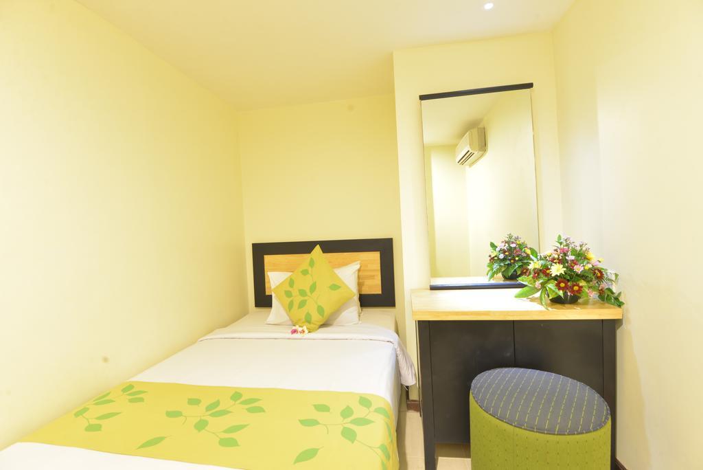 New Kuta Hotel Улувату Екстер'єр фото