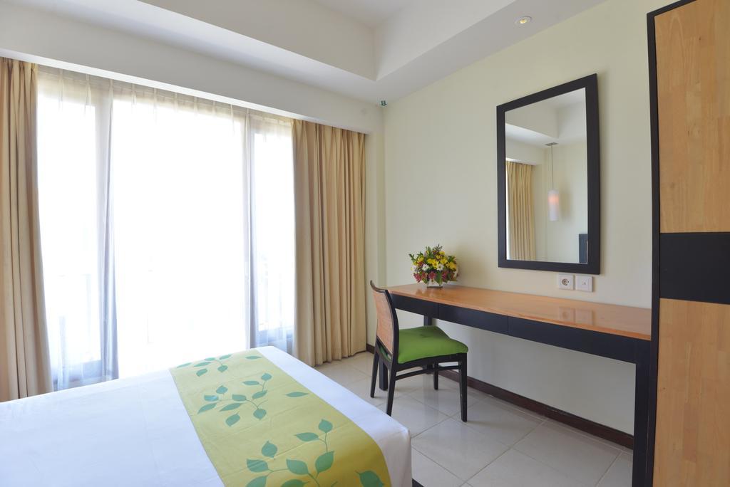 New Kuta Hotel Улувату Екстер'єр фото
