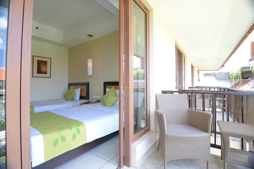 New Kuta Hotel Улувату Екстер'єр фото