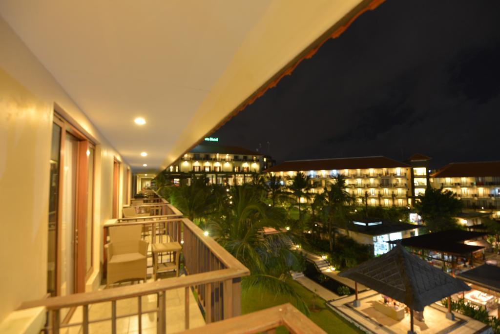New Kuta Hotel Улувату Екстер'єр фото