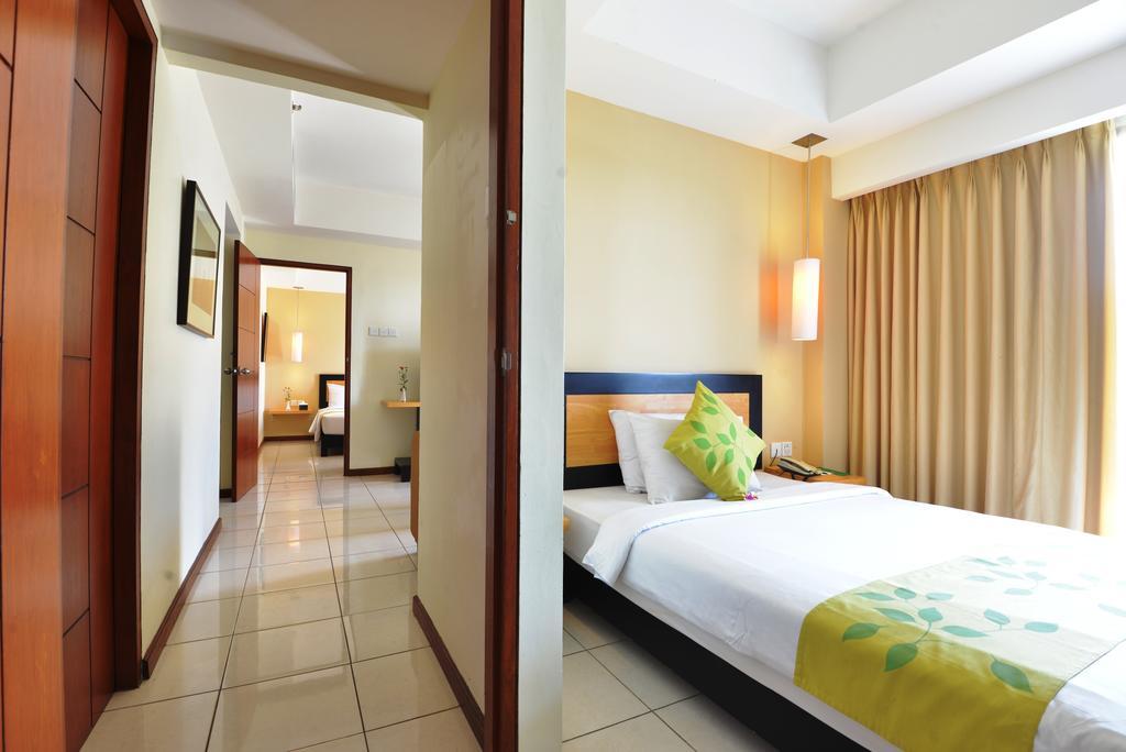 New Kuta Hotel Улувату Екстер'єр фото