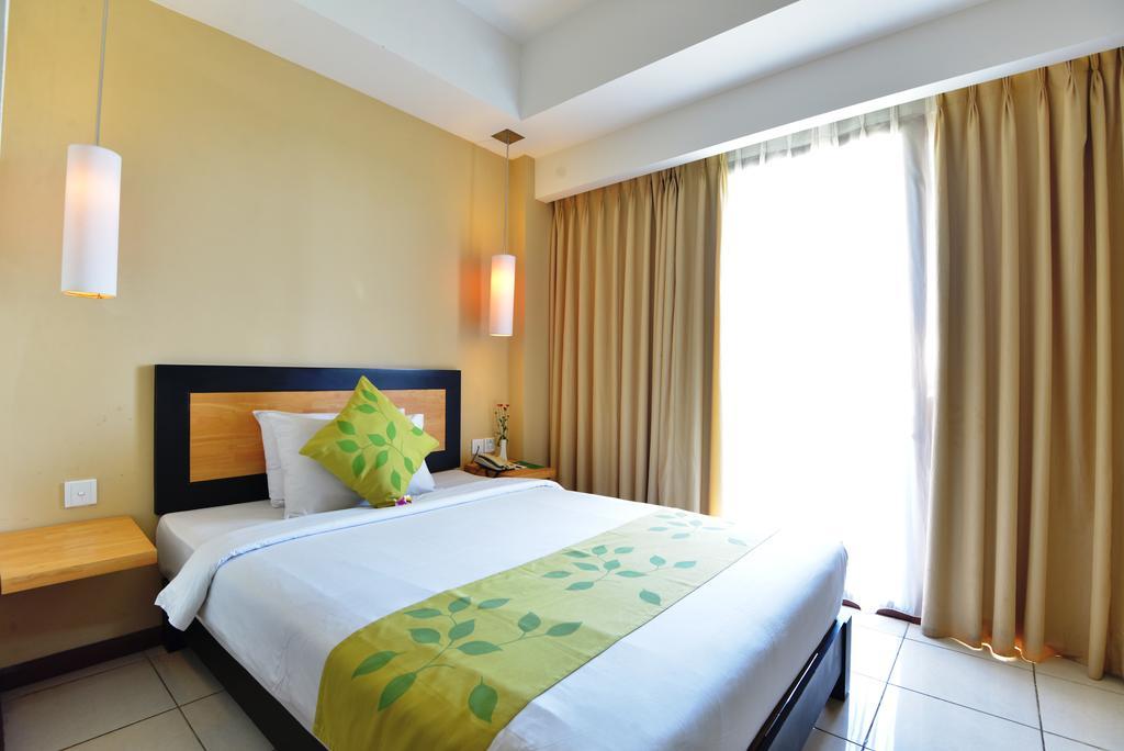 New Kuta Hotel Улувату Екстер'єр фото