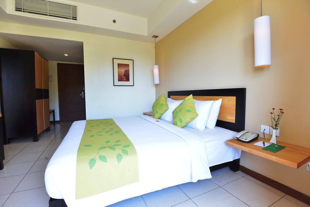 New Kuta Hotel Улувату Екстер'єр фото