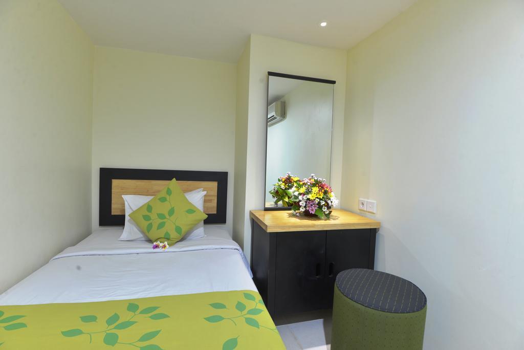 New Kuta Hotel Улувату Екстер'єр фото