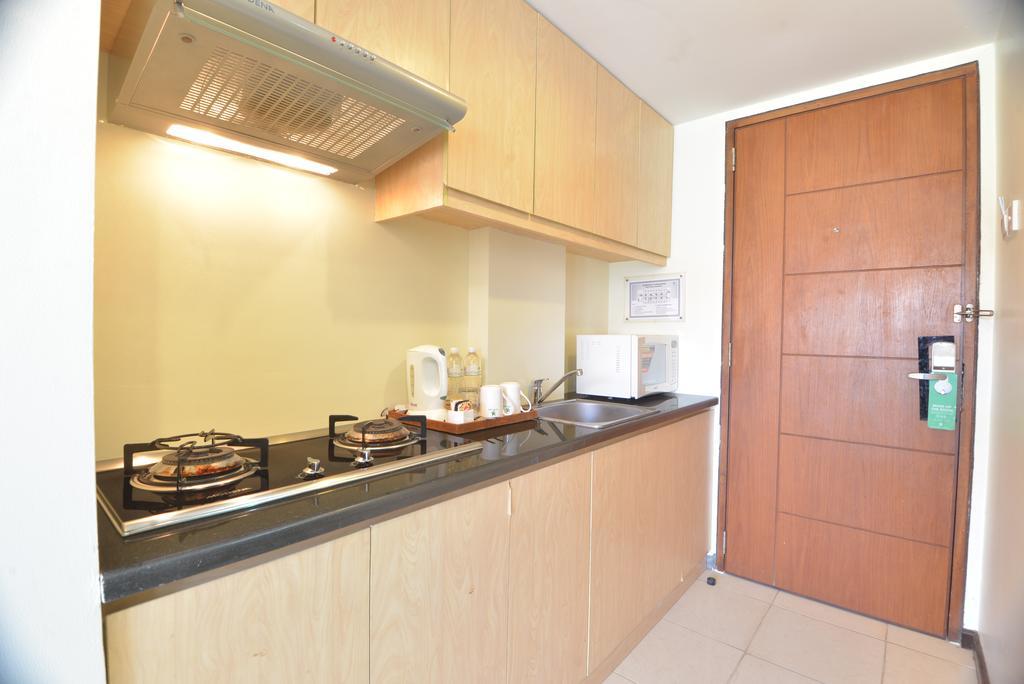 New Kuta Hotel Улувату Екстер'єр фото
